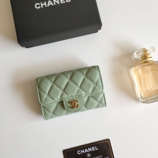 Chanel Wallets Purse